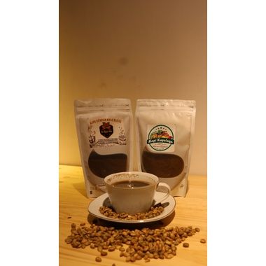 Kopi Bubuk Khas Blitar | Lazada Indonesia