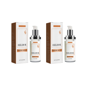 EELHOE  30ml Collagen Serum Nourishing Firming Repairing Smoothing Skin Fading Blemishes Fine Lines Anti-Aging