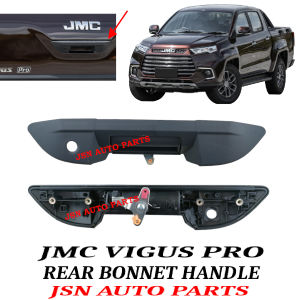 J07S12 JMC VIGUS PRO 4X4 REAR BONNET OUTER HANDLE 4X4 LORRY TRUCK AKSESORI