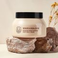 Cream Pelembab Wajah Kering Flek Hitam - Hunmui Boseine Goat Milk Moisturizer & Anti Aging - 100g. 