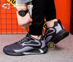 [MONA] Sepatu Sneakers Pria Kualitas Super Premium Model Terbaru Kekinian Bisa Untuk Kuliah - 279