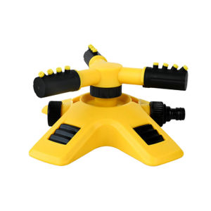 สปริงเกอร์สนามหญ้า มาพร้อมขั้วต่อ 1 อัน มินิสปริงเกอร์ หัวสปริงเกอร์ สปริงเกอร์น้ำ สปริงเกอร์ในสวน รดน้ำต้นไม้ 360 องศา ปรับระยะการกระจายของเส้นน้ำได้ หัวรดน้ำ สปริงเกอร์รดน้ำ