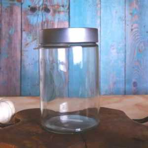 STOPLES KACA TOPLES MAKANAN TEMPAT KUE 2.2 LITER