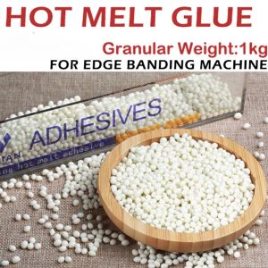 【FREE SHIPPING】SUPER SALE!!!!! Cheapest Hot Melt Glue for Edge Banding Machine - 1 Kilo