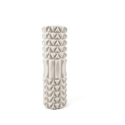 Yoga Foam Roller Yoga Column Roller Fitness Equipment Pilates Gym Exercise Yoga Roller Foam Yoga Block Gym Roller