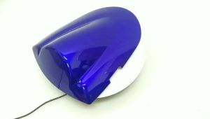 Kaly Motorcycle Pillion Rear Passenger Seat Cowl Cover For Suzuki GSXR 600/750 2006 2007 K6 K7 B3K9H