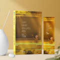 Sách - Lén Nhặt Chuyện Đời - Mộc Trầm (Thích Đạo Quang) - SBOOKS. 