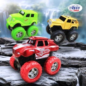 Mainan Mobil Mobilan (Dapat 1pcs) Monster Car Super Truck Bayi Anak Murah Big Wheel Koleksi
