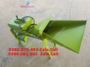 Bán Lẻ Khung Máy Tách Hạt Ngô Không Mô Tơ Giá Rẻ Miễn Ship