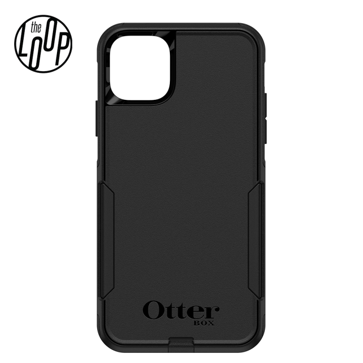 OtterBox Commuter Series Case for iPhone 11 Slim Design Phone Case
