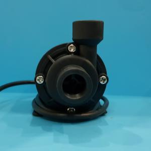 Bơm nước mini 12V 800 LH không chổi than đầu ren G1/4 13mm