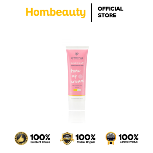 Emina Bright Stuff Tone Up Cream 20 ml - Pelembab Wajah