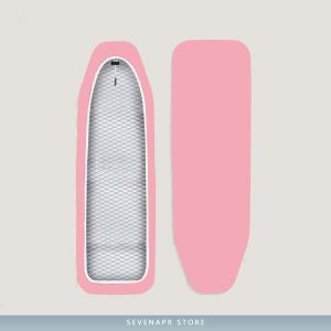 Cover/Sarung Meja Setrika Tebal 1cm Kain Pelapis Ironing Board Stora Krisbow