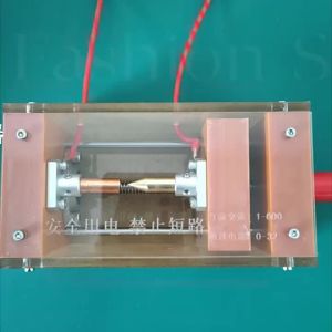 btnx Types A and B (AC/DC 0-600V / 0-25A) - Arc Fault Simulators and Generators K7M2P