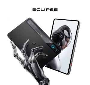 [HOT] REDMAGIC Astra Gaming Tablet | The Most Powerful Android Tablet | Pixel Perfect OLED Display | 13-layer ICE-X Cooling System