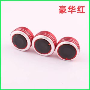 3pcs/set ac knob air conditioning knob heat control switch For Toyota YARIS VIOS VITZ Vela ECHO XP10 SCION XB Celica