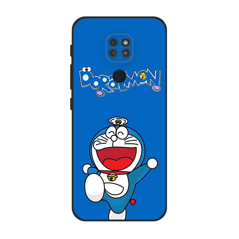 Lenovo K12 Note Phone Case Soft Cartoon Back Cover Lenovo K12 Note