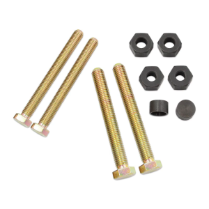 Impact Rate Wheel Bearing Removal Tool 78834 Wheel Hub Removal Bolt Kit for Automotive Trucks Repair Accessory