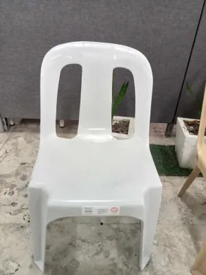 KIDDIE CHAIR MONOBLOCK