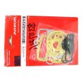 Gasket Kit A - Grand Impressa, Supra, Win 061A1KEV003. 