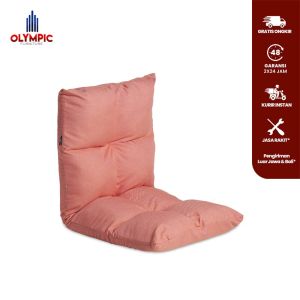 Olympic Procella Sofa Santai / Sofa Lantai / Sofa Duduk / Sofa Minimalis / SOFA IVI