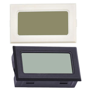 6Pieces Digital Hygrometer Thermometers Suitable for Realtime Temperature and Humidity Monitoring in Various Environment