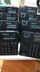 Máy điện thoại ip phone GRANDSTREAM GXP400/1610