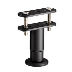 Chiều cao có thể điều chỉnh GIƯỜNG KHUNG hỗ trợ chân với cơ sở rộng hơn chịu lực cao giường risers hỗ trợ chân cơ sở cho giường trung tâm thanh