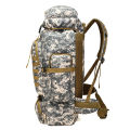 Superior Home Shop Camo Backpack Military Army Rucksack Tactical Backpacks. 