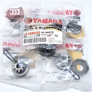 (GROSIR : 5 SET) Gigi Pinion Mio J GT 125 Soul GT Fino FI Gigi Pinion 54P / 54P-E5630-00