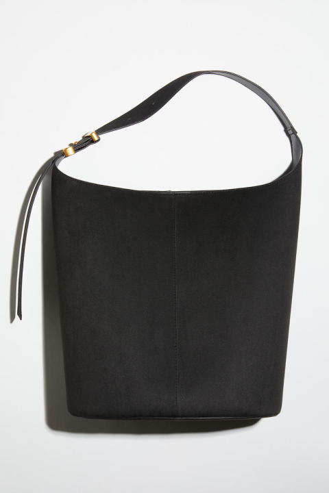 H&m large bucket bag shop