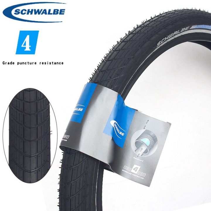 【ready】Schwalbe BIG APPLE mountain bike tires