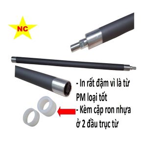 Trục từ cho hộp rin Canon LBP 212DW 214dw 215dw 421DW MF424dw 426dw 429dw. Là trục hít mực cho hộp mực 052 của máy in