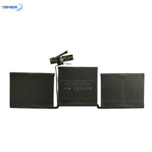 A1713 Laptop Battery for Pro 13" A1708 2016 2017 EMC 2978 3164 020-00946 MLL42LL