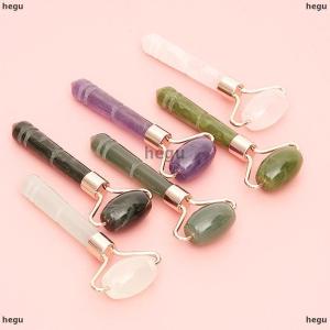 [COD] hegu Duy nhất đứng đầu massage gua SHA ngọc mặt con lăn mặt nâng lên công cụ chăm sóc da