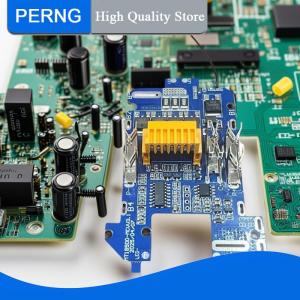 [PERNG] Tehe 1Pcs DIY Accessories For BL1830 BL1840 BL1850 BL1860 18V Lithium-ion Battery BMS PCB Electric Protection Board