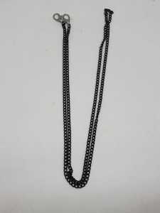 TALI MASKER FASHION MODEL RANTAI KECIL 0.7MM