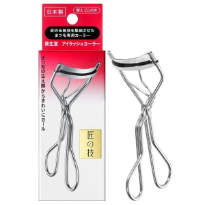 Shiseido Maquillage Edge Free Eyelash Curler New Packaging