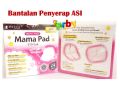 Dacco Mama Pad Breast Pads (Penyerap ASI) Isi 56 pcs. 