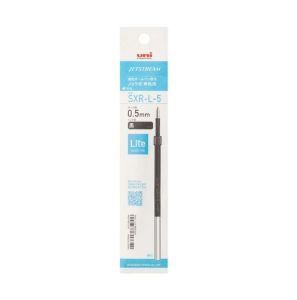 uni pen Jetstream Lite Touch Ink SXN-LS (0.5mm/ 0.7mm) Japanese Functionality Award 2025