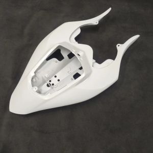 Kaly New Unpainted White Tail Rear Fairing Injection Molded For Yamaha YZF-R1 2004-2006 2Z5B1