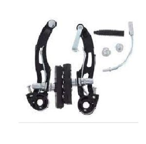 Rem set EXOTIC sepeda BMX LIPAT DLL  anak&dewasa cocok untuk semua sepeda