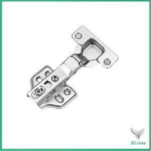 Eliana บานพับถ้วย มีโช๊ค ปิดนุ่มนวล ขนาด 35 มม. Hinge