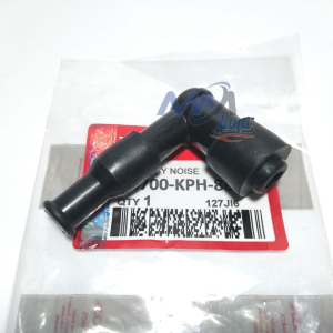 Tutup Busi Grand Supra Karisma Revo Supra X 125 Legenda Supra Fit New Cangklong KPH Bebek Honda Cop