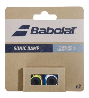 Babolat Tennis Dampener Sonic Damp X2