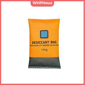 WP💓💛💖 RV Car Humidity Absorbent Bags - Silicone Dehumidifier Pouches For Cars Trucks SUVs Moisture & Condensation Control