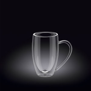 Wilmax England Thermo Glass Mug