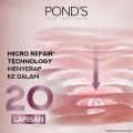 Ponds Bright Beauty Krim Wajah Skin Perfecting Cream Pencerah Wajah 40 G - Brightening Cream. 