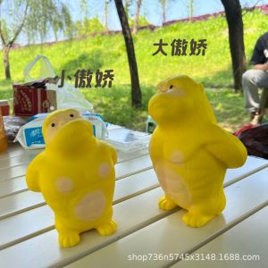 Decompress lulu Pig Squeeze Toy Slow Rebound Childrens Squeeze Toy Decoration Gift Stall Bubble [ Free Shipping ]