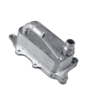 Engine Oil Radiator Cooler Gear Radiator  06E117021J 06E117021M